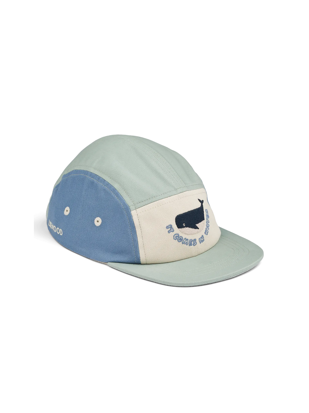 Rory Cap