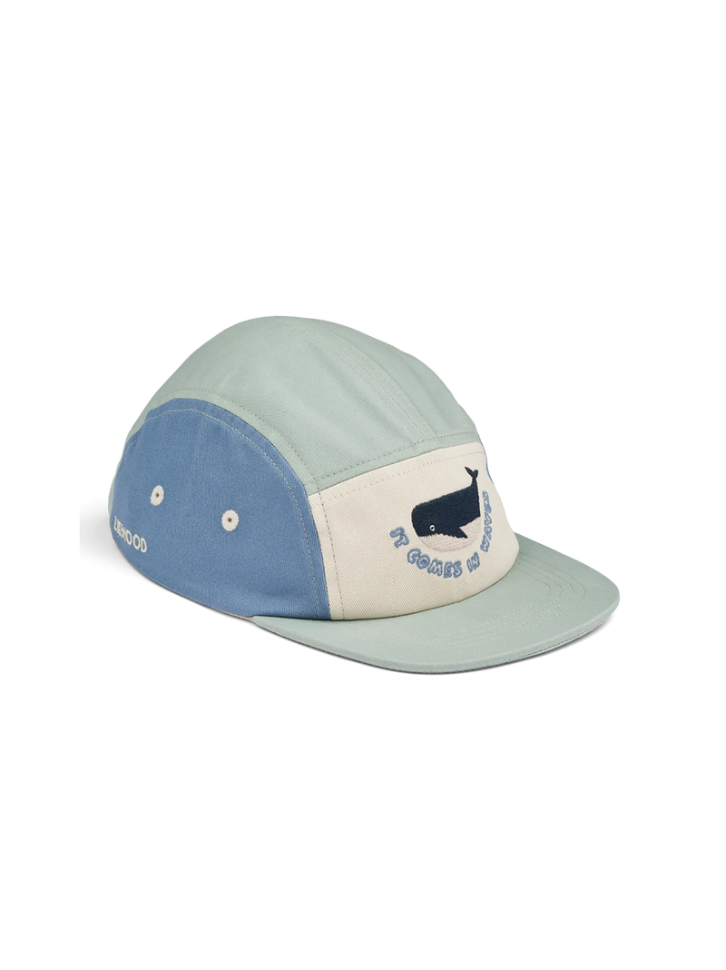 Rory Cap