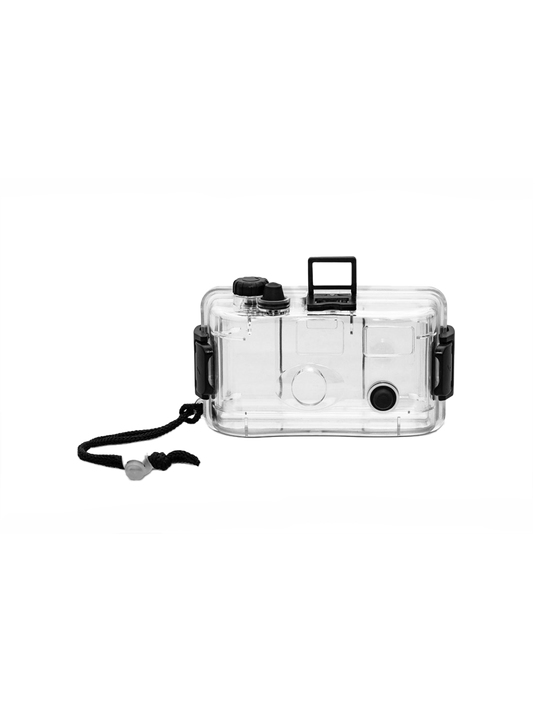 Waterproof case for Simple Use cameras