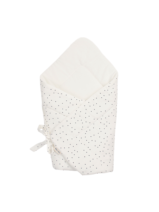 Cotton baby swaddle