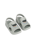 Lightweight Morris sandals