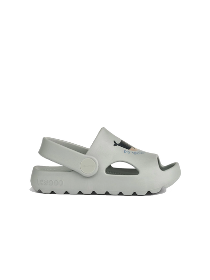 Lightweight Morris sandals