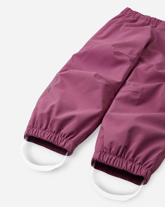 Kaura rain pants