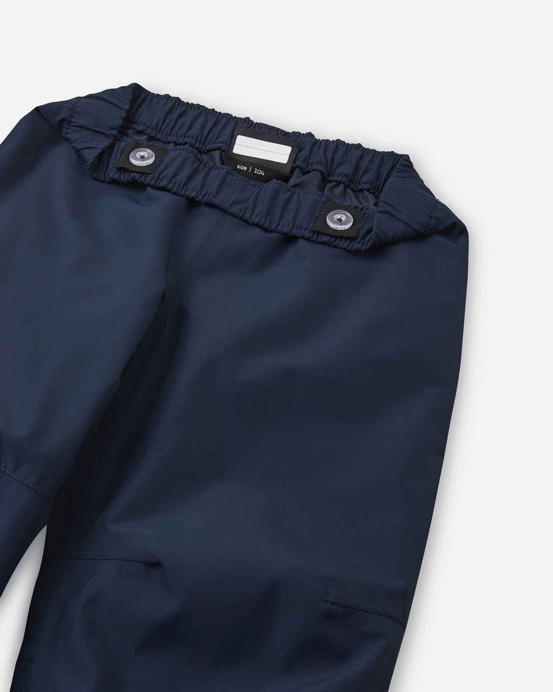 Kaura rain pants