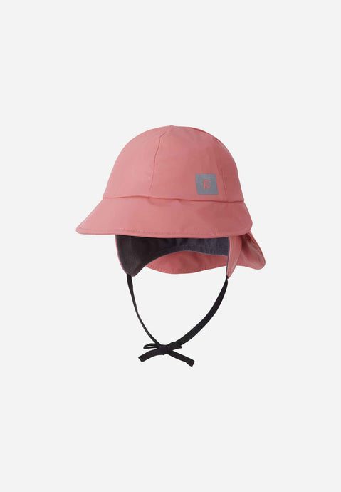 sombrero de lluvia sombrero de lluvia rose blush