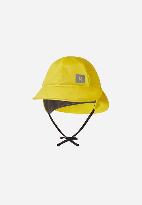 sombrero de lluvia sombrero de lluvia yellow