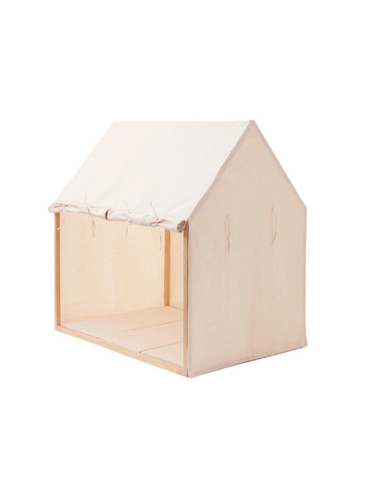 Play tent house