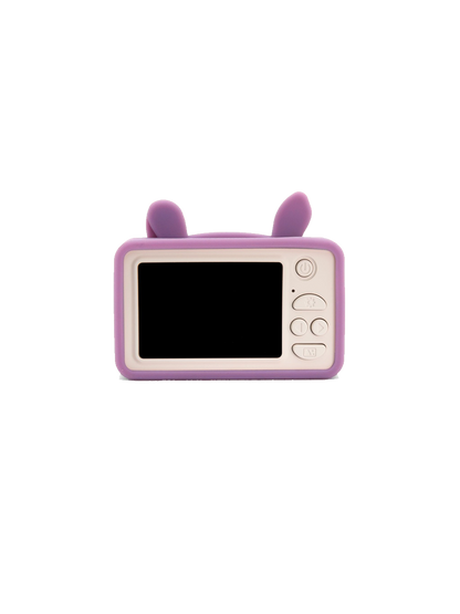 Fotocamera per bambini principianti