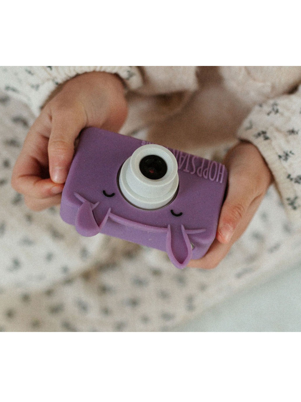 Fotocamera per bambini principianti