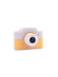 Fotocamera per bambini esperta