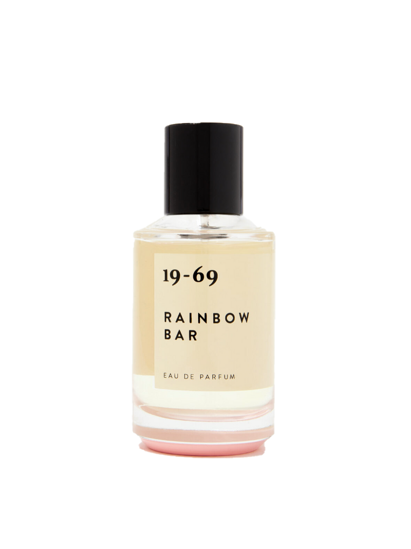 Eau de Parfum Rainbow Bar