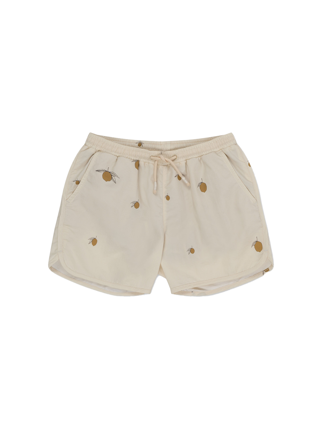 Pantaloncini da bagno Asnou