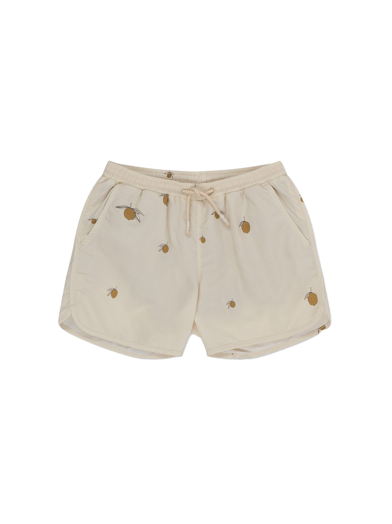 Pantaloncini da bagno Asnou