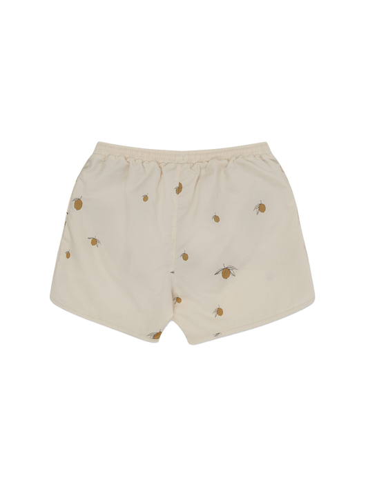 Asnou Swim Shorts