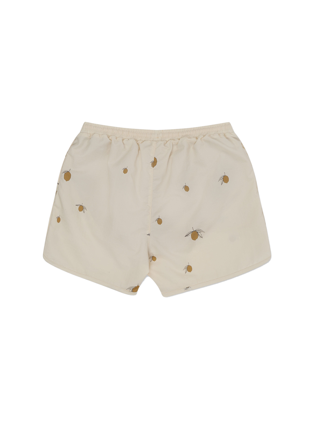 Pantaloncini da bagno Asnou