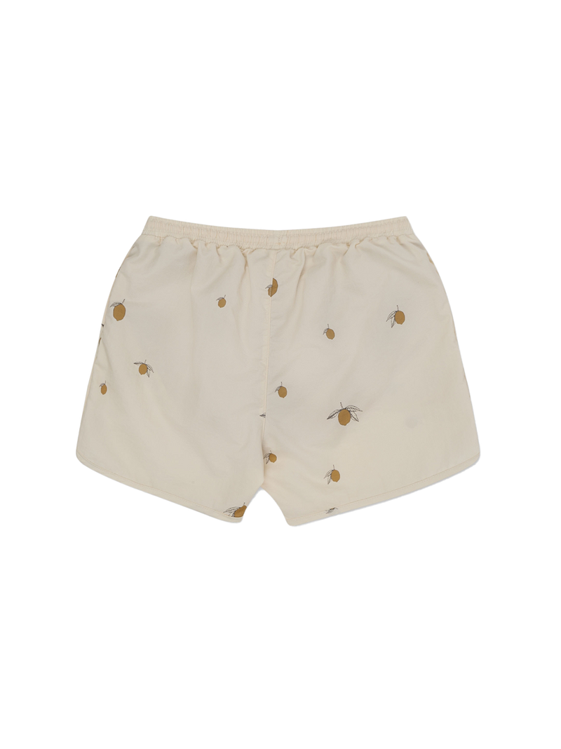 Asnou Swim Shorts