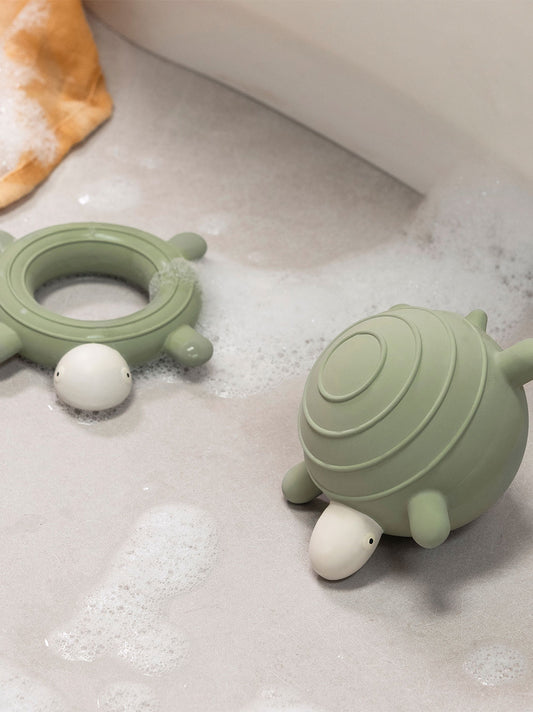 Rubber bath toy Bath Toy