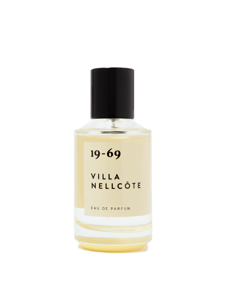 Villa Nellcôte Eau de Parfum