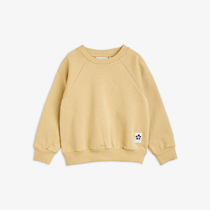 Basic sweatshirt