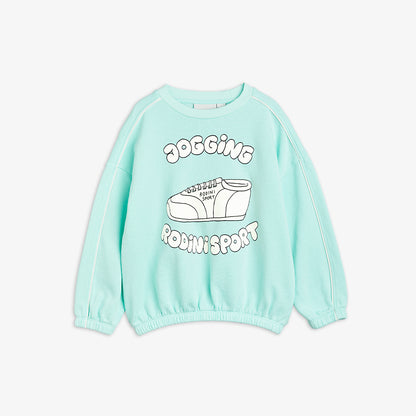 Jogging sweatshirt