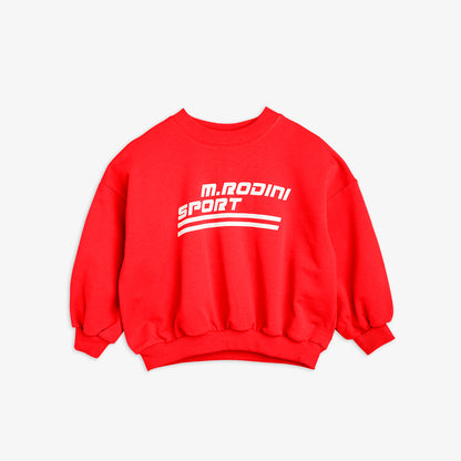 Sudadera deportiva