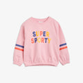 Super Sporty sweatshirt