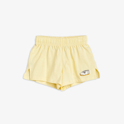 Jogging shorts