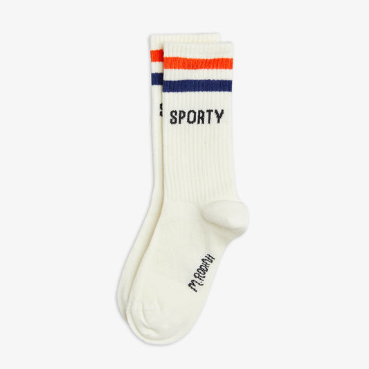 Super Sporty socks