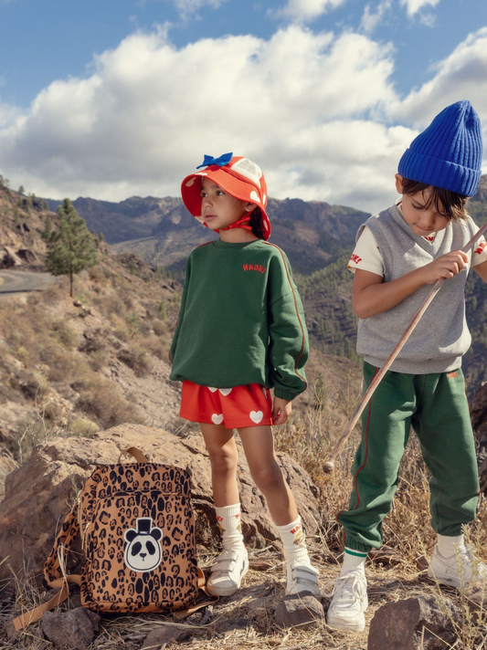 Hike sweatshirt