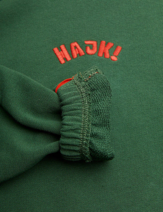 Hike sweatshirt