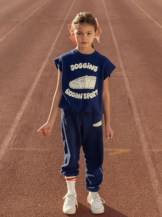 Pantalones deportivos para correr