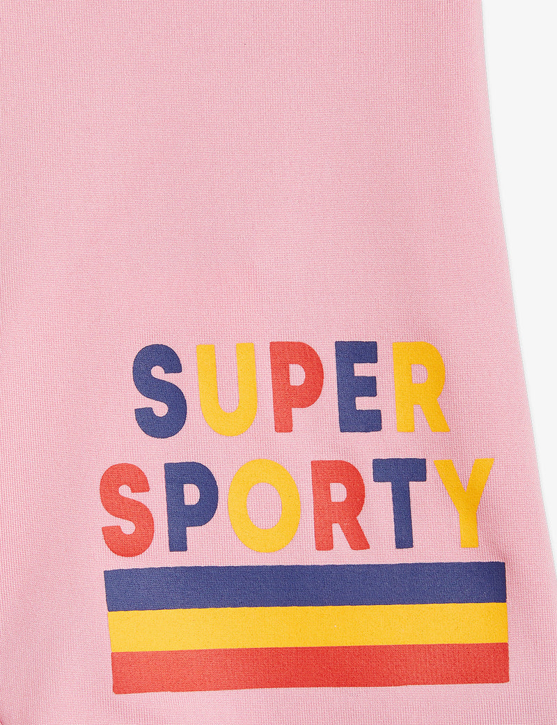 Super Sporty leggings