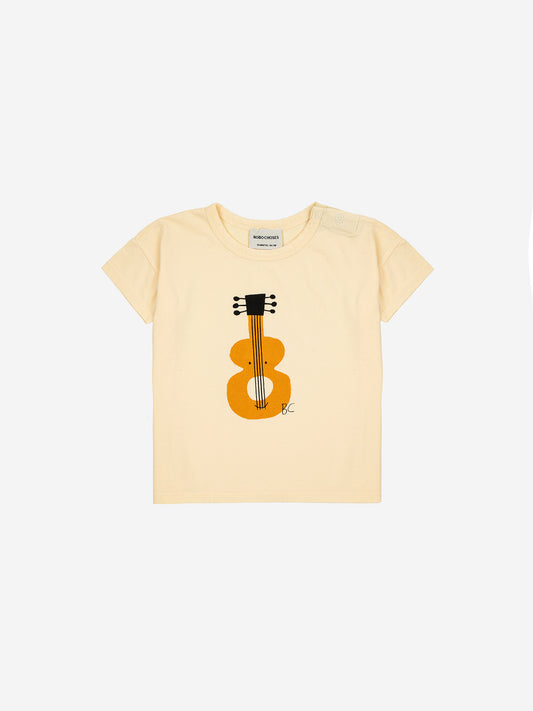 Camiseta Guitarra Acústica