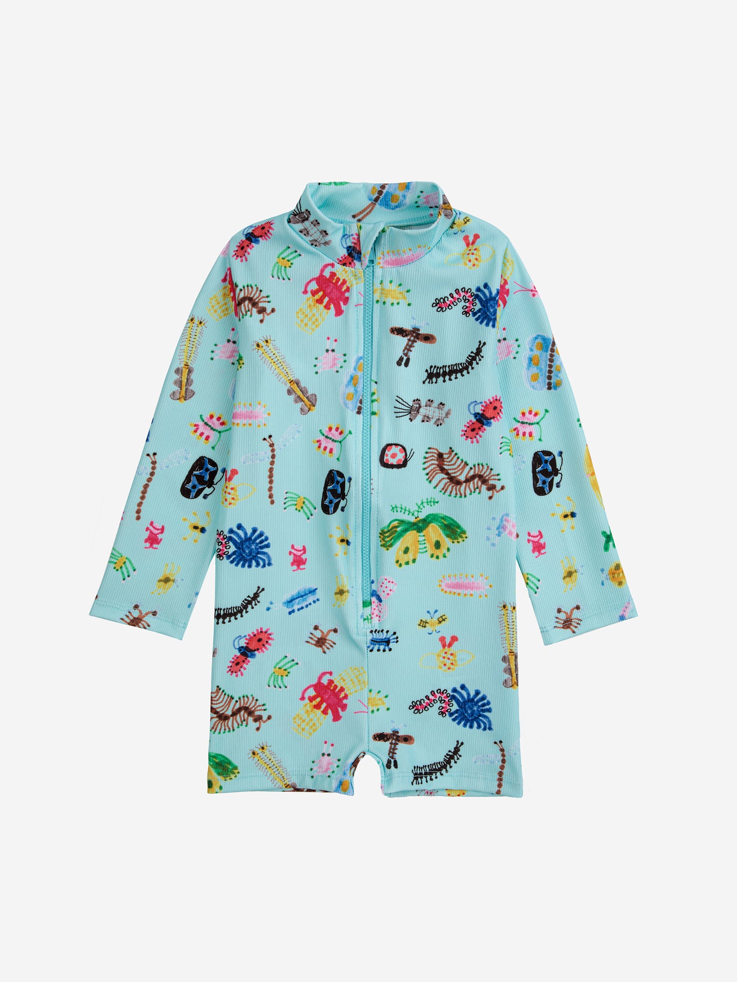 Funny Insects UV water suit