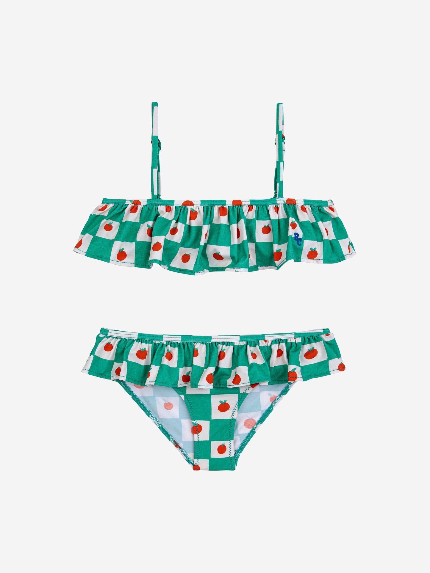 Bikini al pomodoro