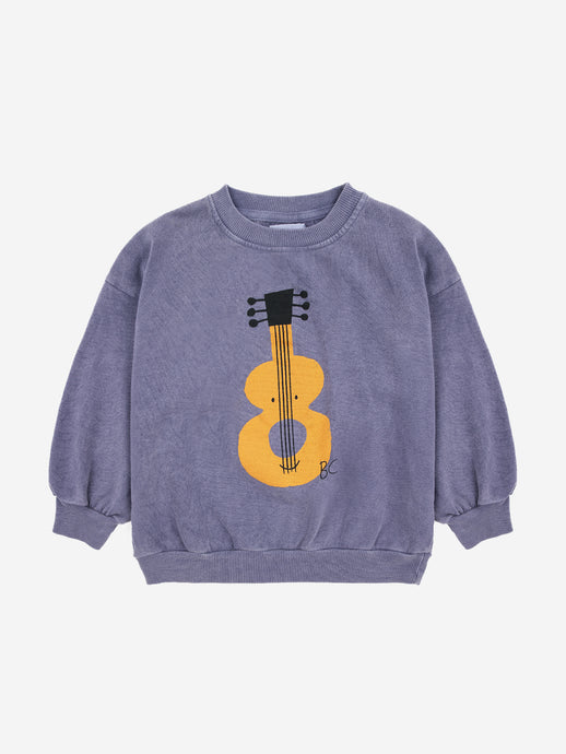 Acoustic Guitar sweatshirt guitar