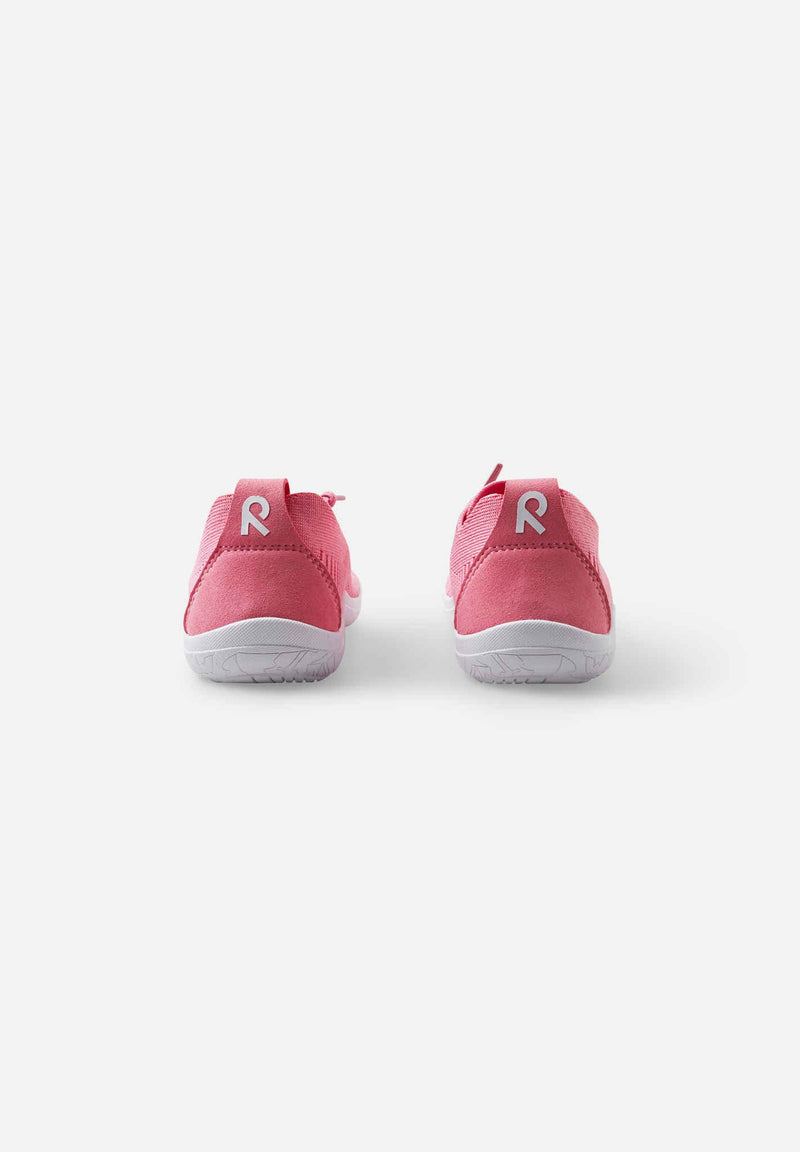 Barefoot shoes for children by Astel
