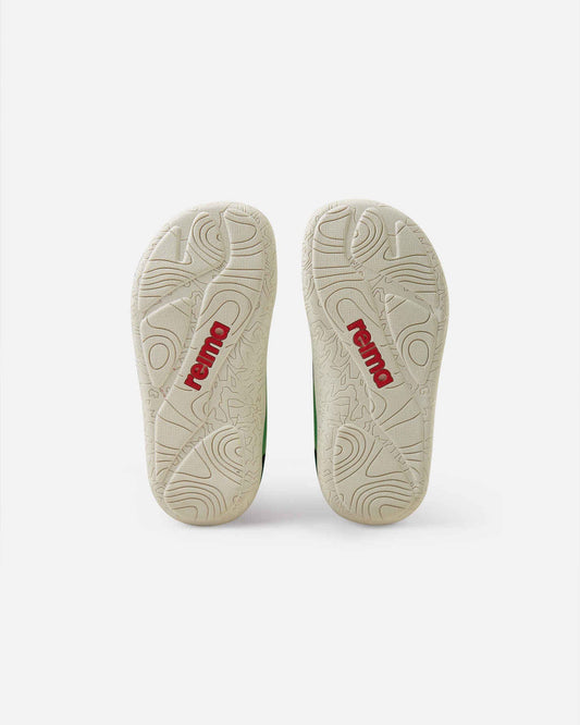 Tepastelu children&#39;s waterproof barefoot shoes