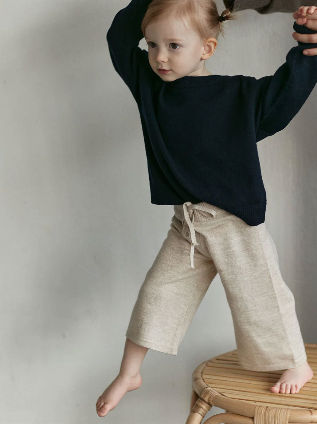 culotte merino per bambini Everyday