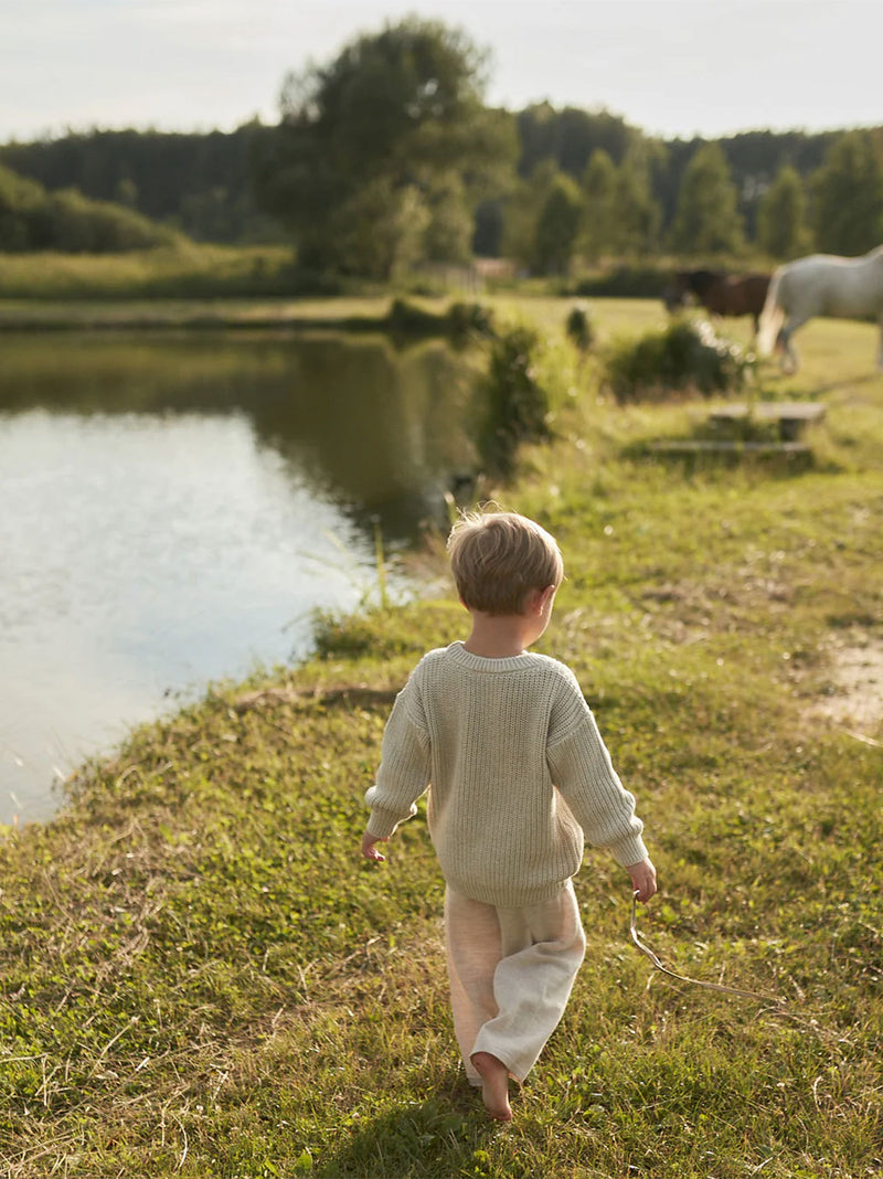 culotte merino per bambini Everyday