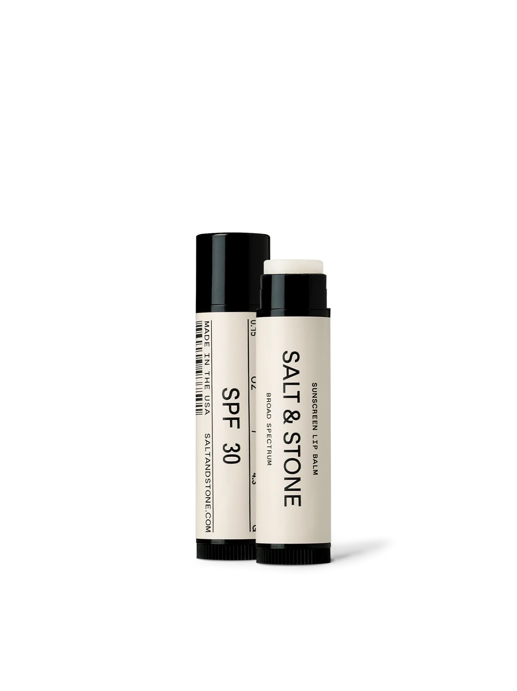 labial natural con filtro SPF 30