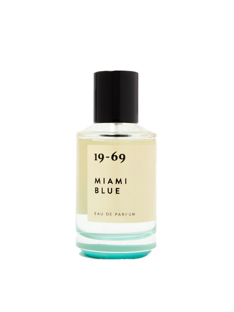 Acqua di profumo Miami Blue