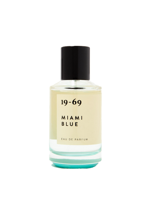 Miami Azul Eau de Parfum