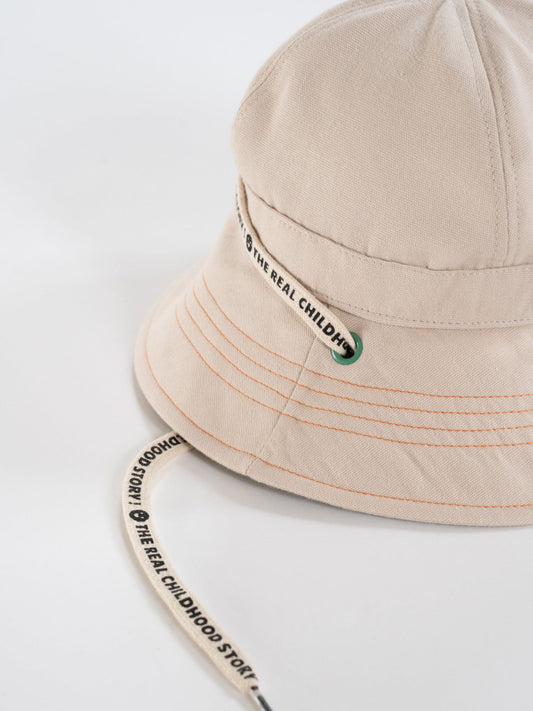 Cappello safari in cotone