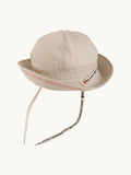 Safari cotton hat