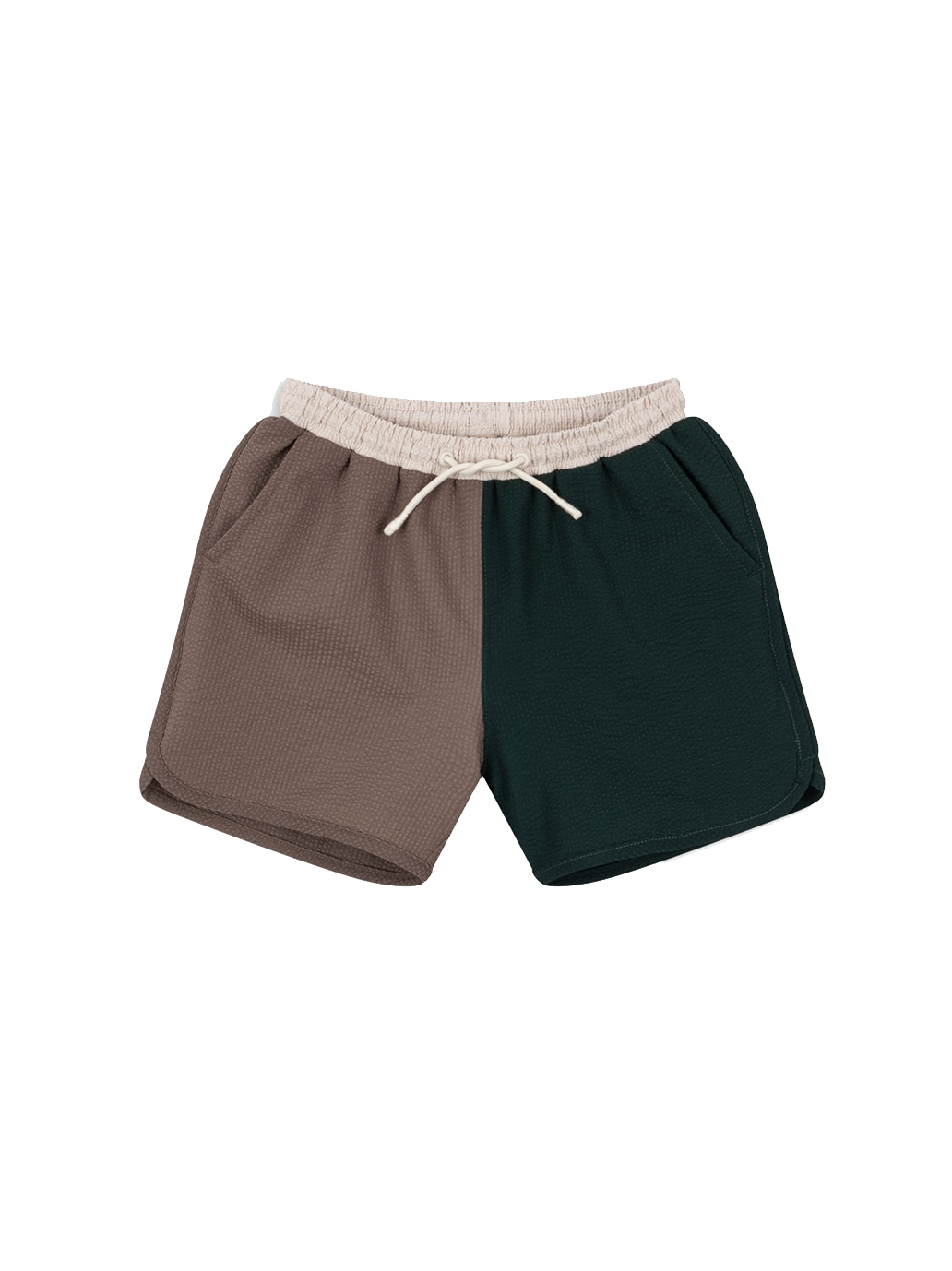 Pantaloncini da bagno Asnou