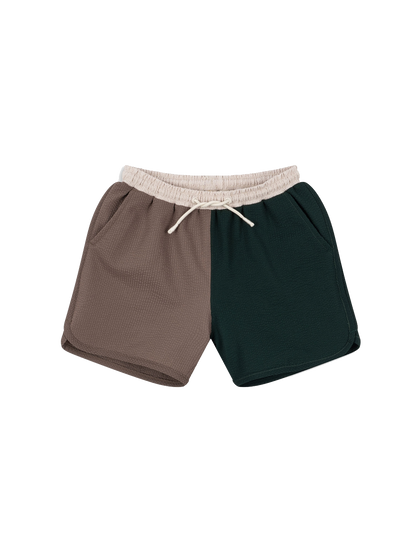 Asnou Swim Shorts