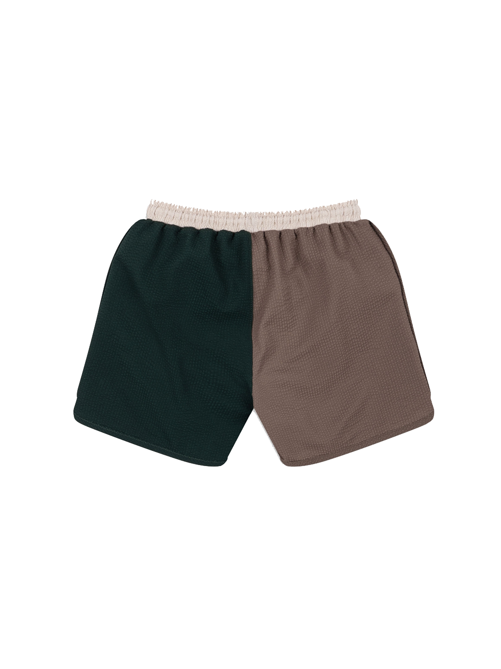 Pantaloncini da bagno Asnou