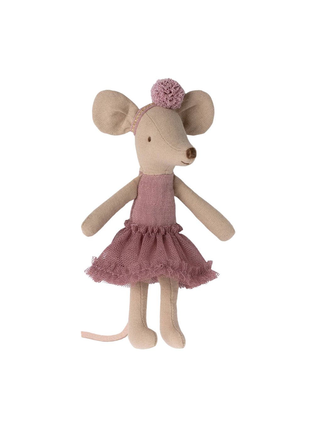 Ballerina mouse