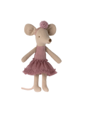 Ballerina mouse